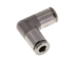 Racor de 4mm 90deg Acero inoxidable FKM
