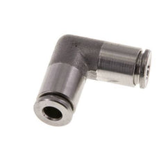 Racor de 4mm 90deg Acero inoxidable FKM
