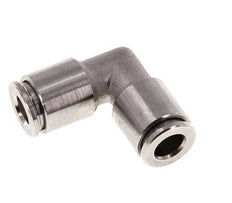 Racor de 6mm 90deg Acero inoxidable FKM
