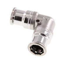 Racor de 16mm 90deg Acero inoxidable FKM