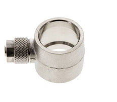 Conector Latón Niquelado 8x6 & G1/2'' de Rosca [2 piezas]