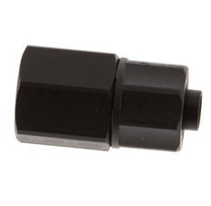 Conector Recto Aluminio 10x8 & G1/4'' Rosca Hembra [2 piezas]