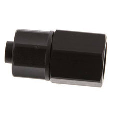 Conector Recto Aluminio 10x8 & G1/4'' Rosca Hembra [2 piezas]