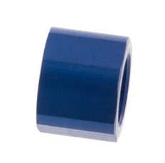 Tuerca de Aluminio 10x8mm (M14x1) [10 Piezas]