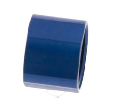 Tuerca de Aluminio 10x8mm (M14x1) [10 Piezas]