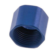 Tuerca de Aluminio 10x8mm (M14x1) [10 Piezas]