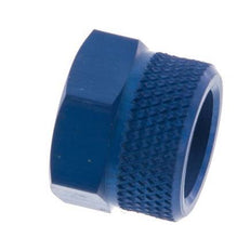 Tuerca de Aluminio 11,6x9mm (M16x1) [5 Piezas]