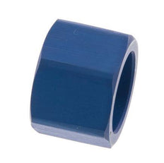Tuerca de Aluminio 17,6x13mm (M22x1) [2 piezas]