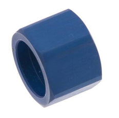 Tuerca de Aluminio 17,6x13mm (M22x1) [2 piezas]
