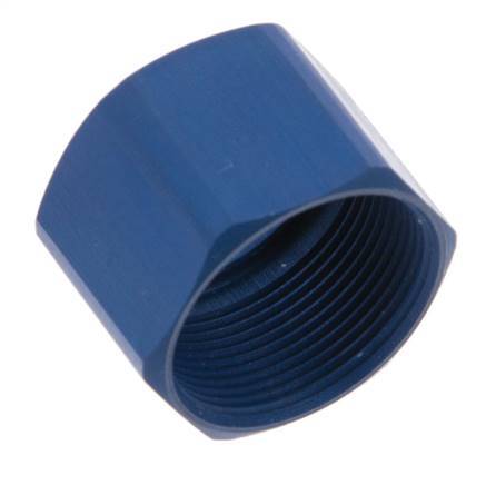 Tuerca de Aluminio 17,6x13mm (M22x1) [2 piezas]