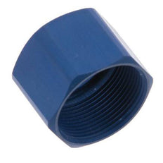 Tuerca de Aluminio 17,6x13mm (M22x1) [2 piezas]