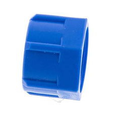 Tuerca de PVC 10x8mm (M14x1) [20 Piezas]