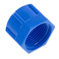 Tuerca de PVC 10x8mm (M14x1) [20 Piezas]