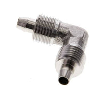 6x4 Acero inoxidable 1.4404 Codo Racor rápido