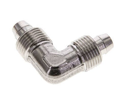 Racor codo 8x6 de acero inoxidable 1.4404