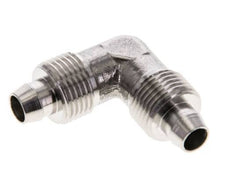 Racor codo 8x6 de acero inoxidable 1.4404