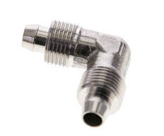 Racor codo 8x6 de acero inoxidable 1.4404