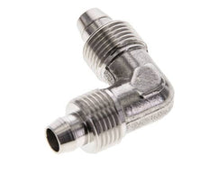 Racor codo 8x6 de acero inoxidable 1.4404