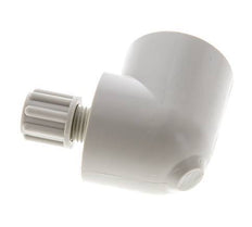 6x4mm & G1/2'' PP Elbow Compression Fitting with Female Threads 10 bar