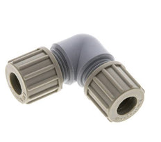 Racor de compresión 10x8mm PA 10 bar [2 Piezas]