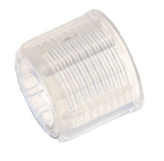 10x8mm (M16x1.5) Tuerca de Unión PFA Moleteada