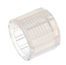 10x8mm (M16x1.5) Tuerca de Unión PFA Moleteada
