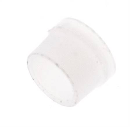 Anillo de compresión 4x6 PVDF [10 Piezas]