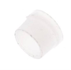 Anillo de compresión 4x6 PVDF [10 Piezas]
