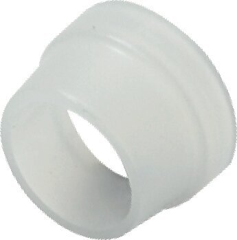 6x8 PVDF Compression ring [5 Pieces]