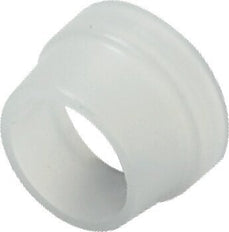 6x8 PVDF Compression ring [5 Pieces]
