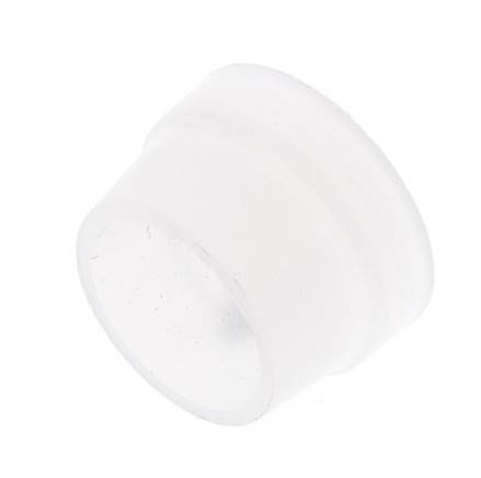 6x8 PVDF Compression ring [5 Pieces]