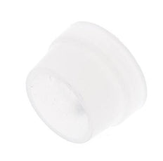 6x8 PVDF Compression ring [5 Pieces]