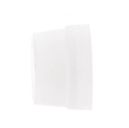 6x8 PVDF Compression ring [5 Pieces]