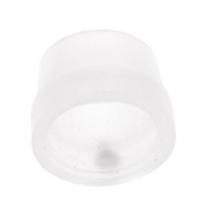 6x8 PVDF Compression ring [5 Pieces]
