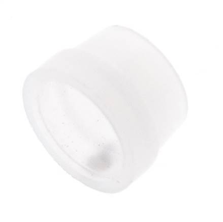 6x8 PVDF Compression ring [5 Pieces]