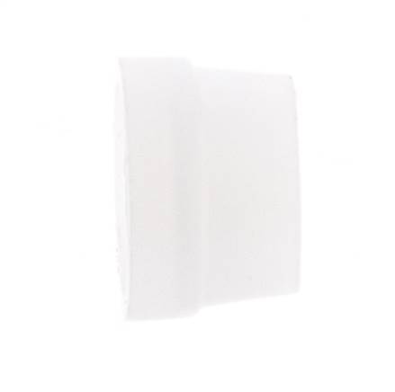 6x8 PVDF Compression ring [5 Pieces]