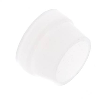 6x8 PVDF Compression ring [5 Pieces]