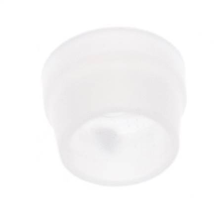 6x8 PVDF Compression ring [5 Pieces]