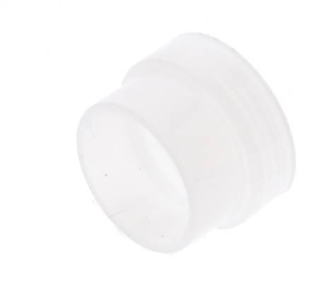 10x12 PVDF Anillo de compresión [5 Piezas]