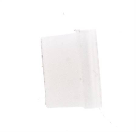 10x12 PVDF Anillo de compresión [5 Piezas]
