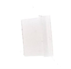 10x12 PVDF Anillo de compresión [5 Piezas]