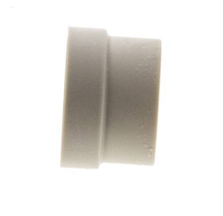 10x12 PVDF Anillo de compresión [5 Piezas]