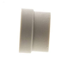 10x12 PVDF Anillo de compresión [5 Piezas]