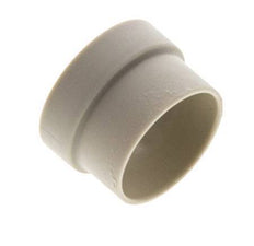 10x12 PVDF Anillo de compresión [5 Piezas]