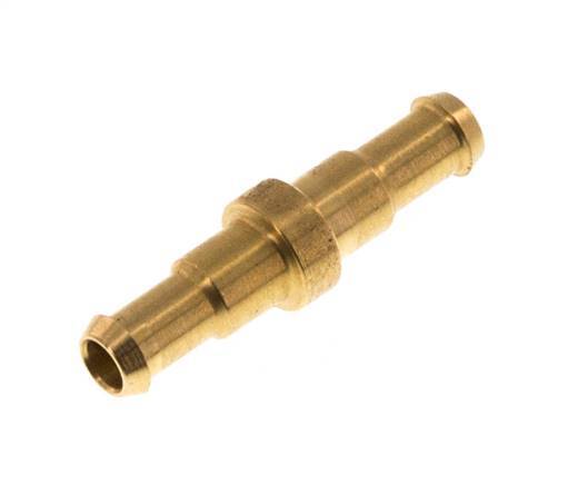 Conector de manguera de latón de 3 mm [5 piezas]