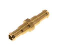 Conector de manguera de latón de 3 mm [5 piezas]