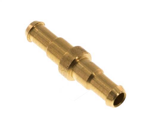 Conector de manguera de latón de 3 mm [5 piezas]