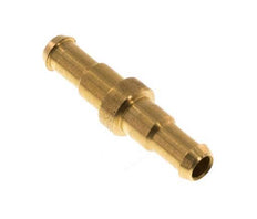 Conector de manguera de latón de 3 mm [5 piezas]