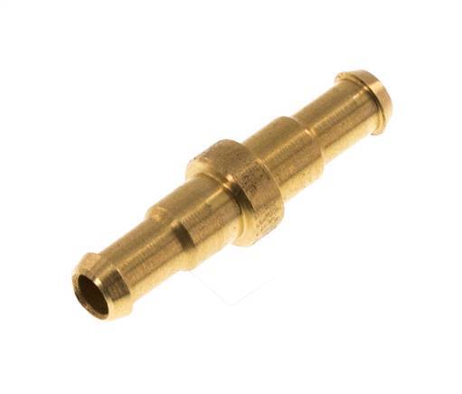 Conector de manguera de latón de 3 mm [5 piezas]