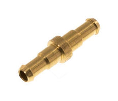 Conector de manguera de latón de 3 mm [5 piezas]